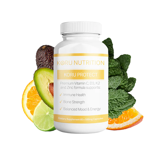 コルプロテクトカプセル60個