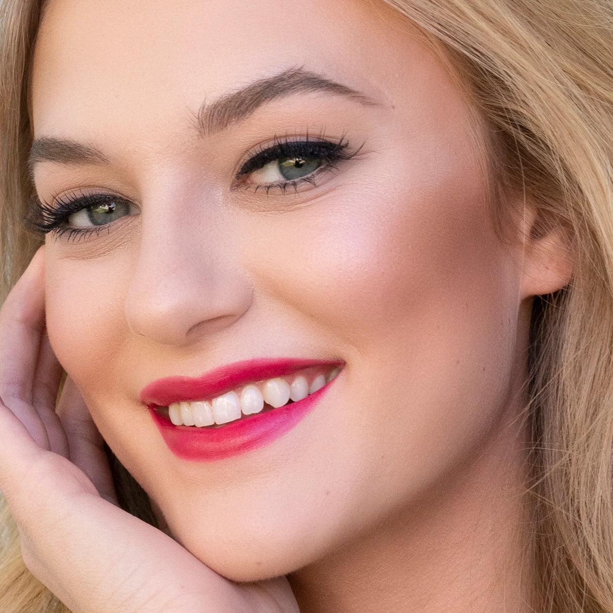 カレン・マレル リップスティック - マゼンタムーン 10