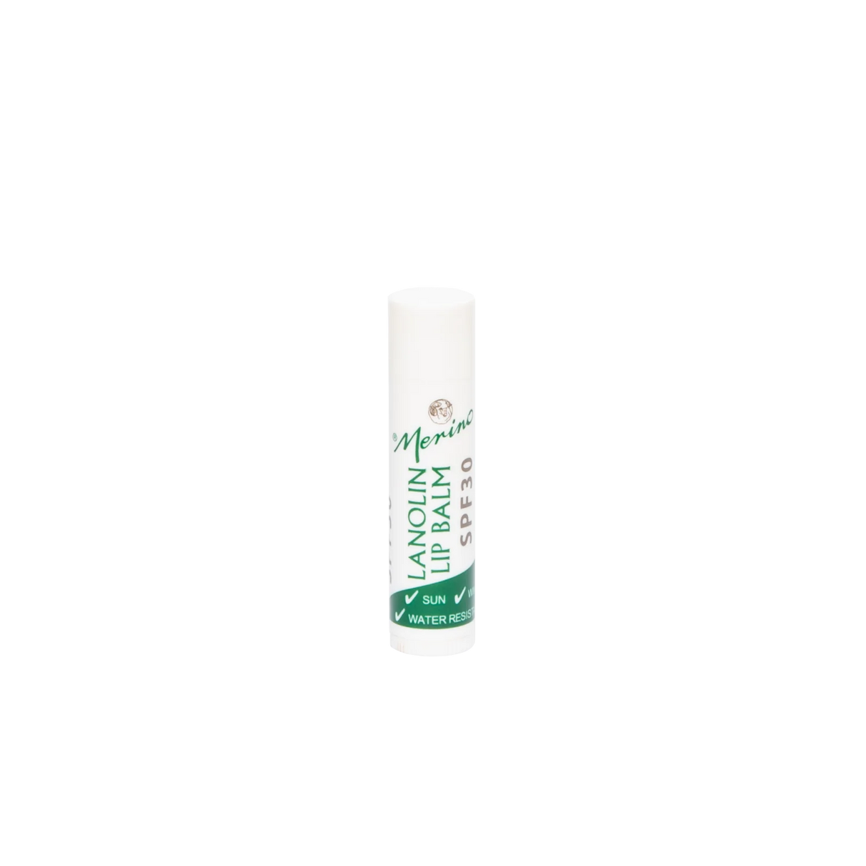 メリノ ラノリン リップバーム 4.5g