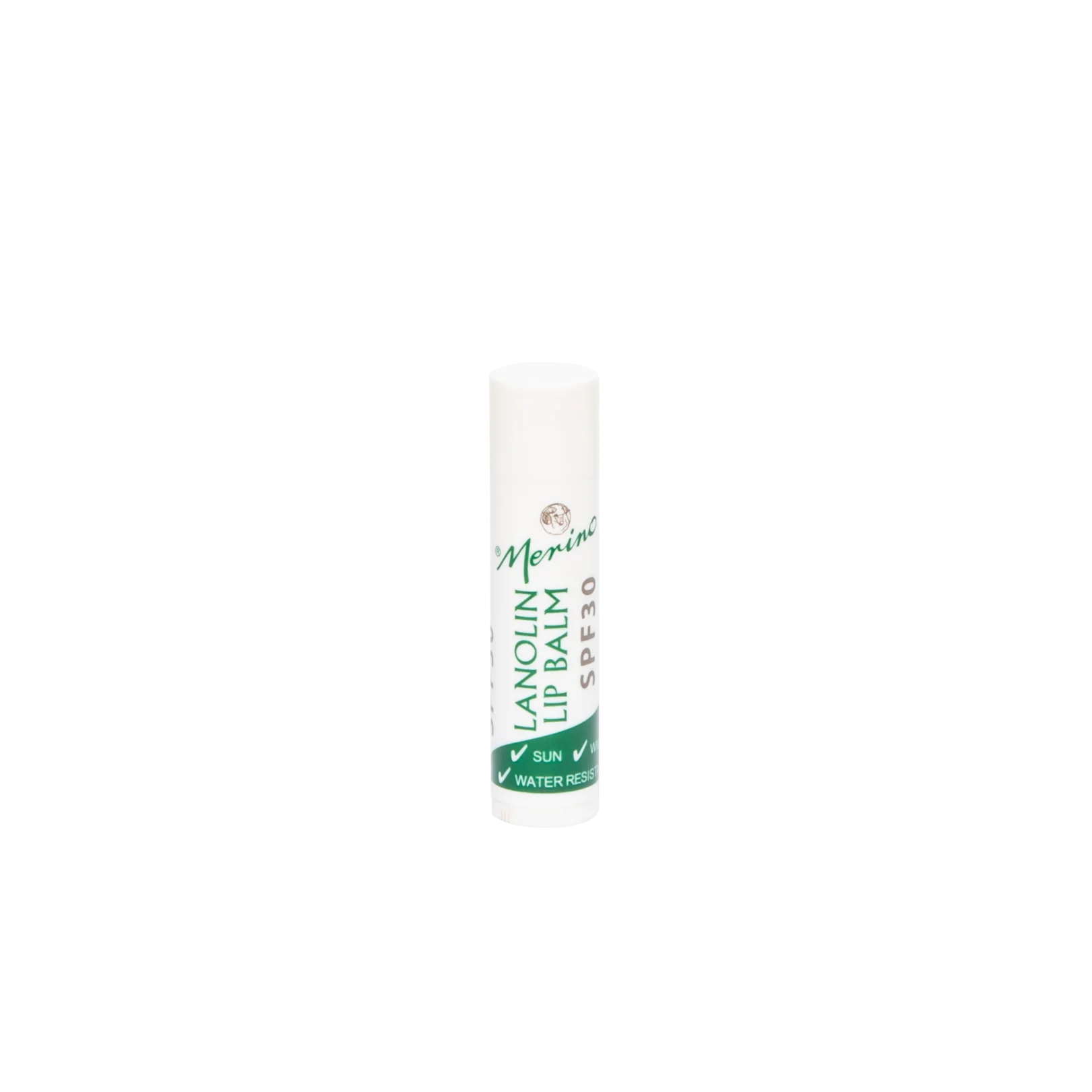 メリノ ラノリン リップバーム 4.5g