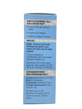 ブラックモアズ ネイルズ、ヘア＆スキン ラピメルト 60 メルト