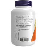 ナウ パンプキンシードオイル 1000mg ソフトジェル 100錠