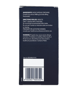 コンビタ プロポリス カプセル PFL™ 60 x 60