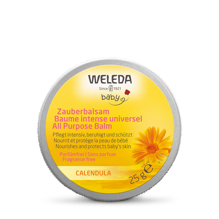 Weleda Baby All Purpose Balm