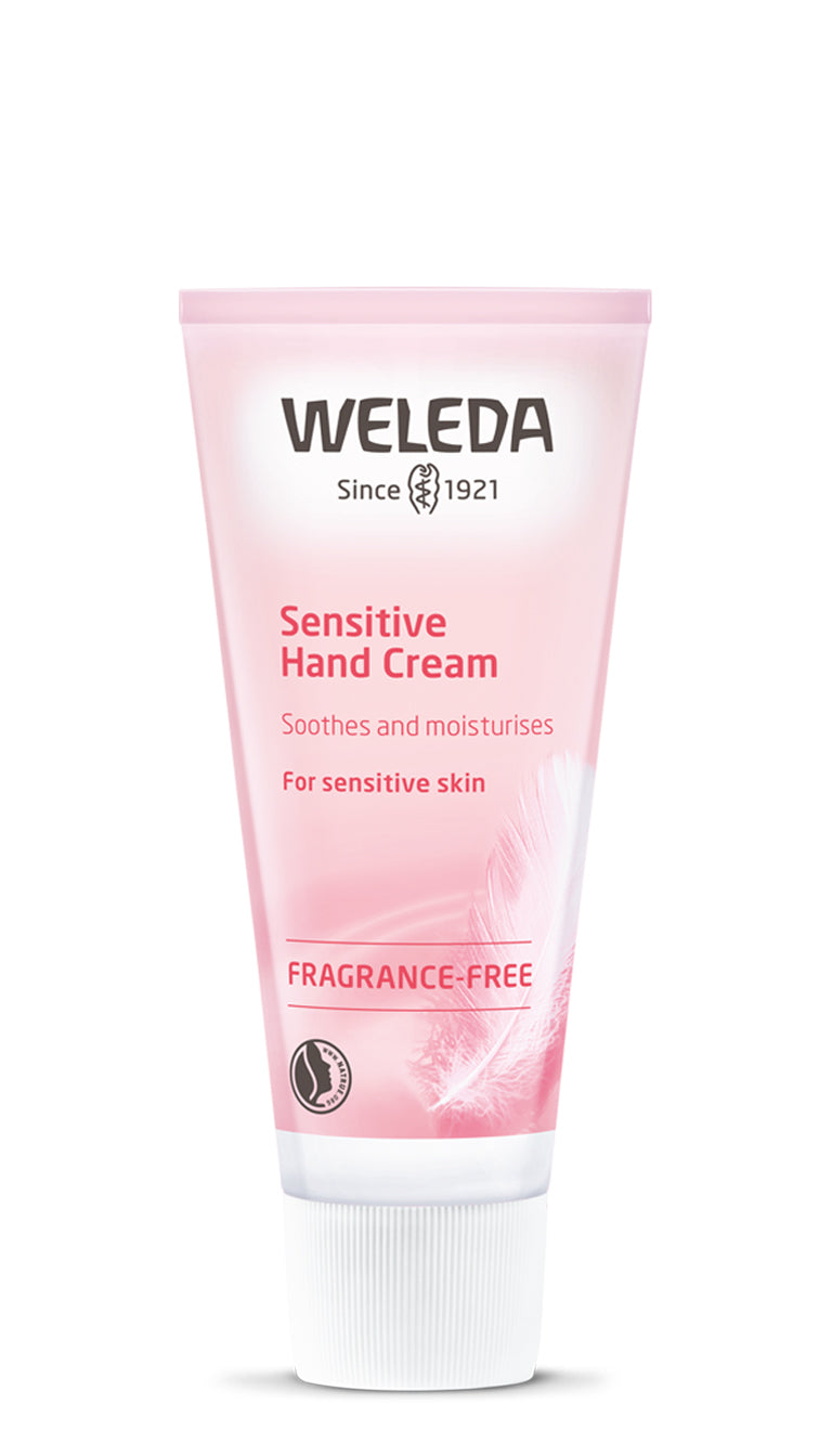 Weleda Sensitive Hand Cream