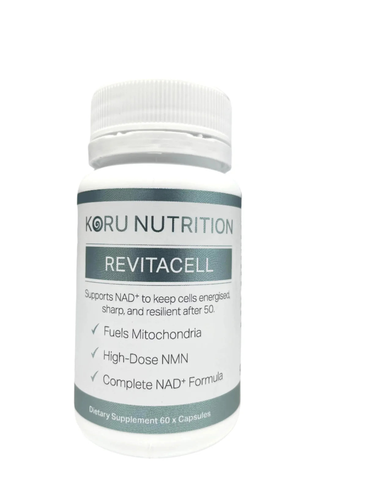 コルニュートリション リバイタセル カプセル 60錠