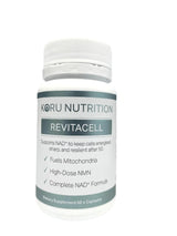 コルニュートリション リバイタセル カプセル 60錠