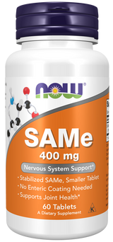 ナウサメ400mg錠30錠