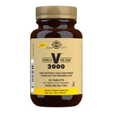 ソルガーVM 2000錠 30錠