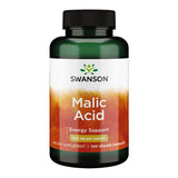 スワンソン リンゴ酸ベジカプセル 600mg 100錠