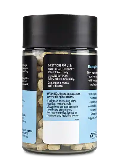 コンビタ イミューンビー™ プロポリス PFL15錠 レギュラーストレングス 365錠