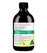 コンビタ オリーブ葉エキス ペパーミント風味 - 摘みたての経口液 500ml