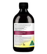 コンビタ オリーブ葉エキス（ミックスベリー）500ml