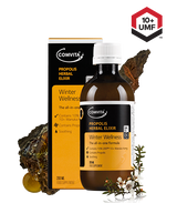 コンビタ プロポリス ハーバル エリクシール UMF10 200ml