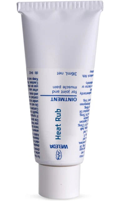 ヴェレダ ヒート ラブ 36ml