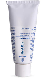 ヴェレダ ヒート ラブ 36ml