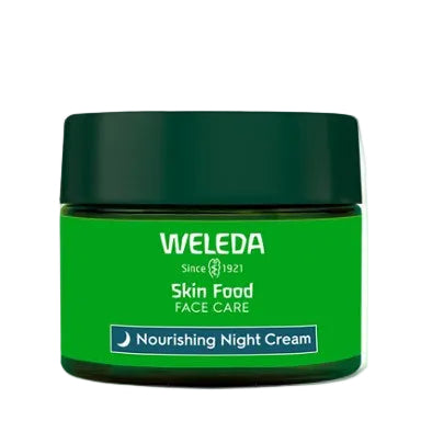 Weleda Skin Food Nourishing Night Cream