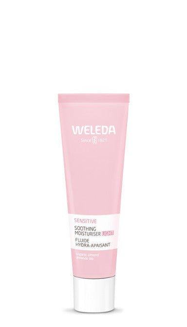 ヴェレダ アーモンド スージング フェイシャルローション 30ml