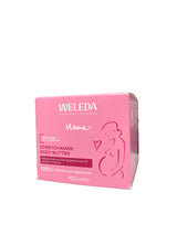 Weleda Stretch Mark Body Butter