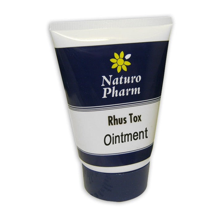 ナチュロファーム ラス トックス軟膏 90g