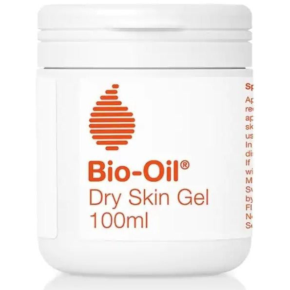 バイオオイル ドライスキンジェル 100ml