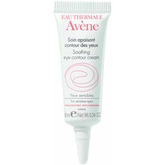 アベンヌ スージング アイ コントゥア クリーム 10ml