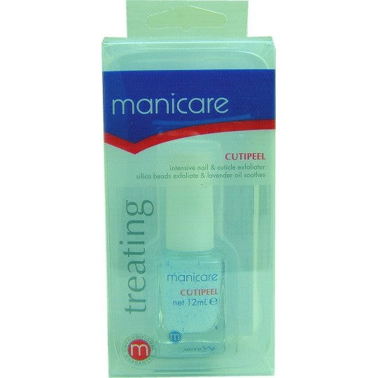 マニケア キュティピール 12ml