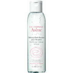 アベンヌ ジェントル アイメイクアップリムーバー 125ml