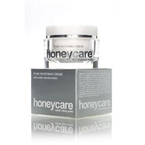 マドレーヌ・リッチー ピュアホワイトニングクリーム 50ml