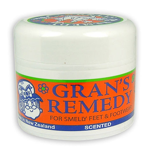 グランズレメディフットウェアパウダー香料50g