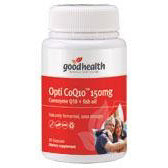 グッドヘルス オプティ CoQ10 150mg カプセル 60錠
