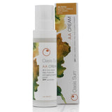 オアシスサンAAクリームSPF25