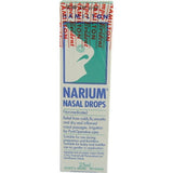 ナリウム点鼻薬 25ml