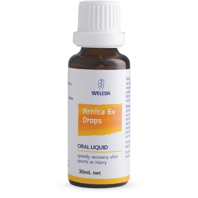 ヴェレダ アルニカ 6滴 30ml