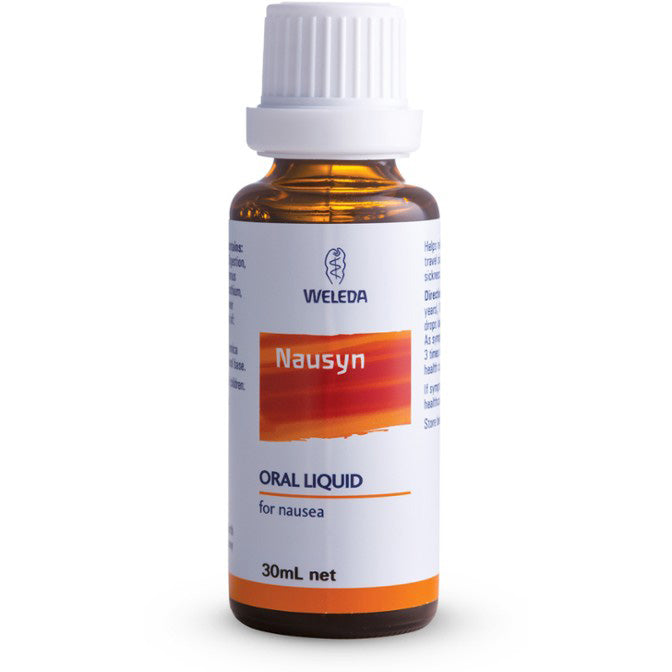 ヴェレダ ナウシン ドロップス 30ml