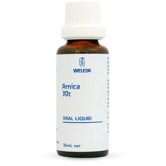 ヴェレダ アルニカ 30c 経口液 30ml