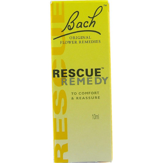 レスキューレメディ経口液 10ml