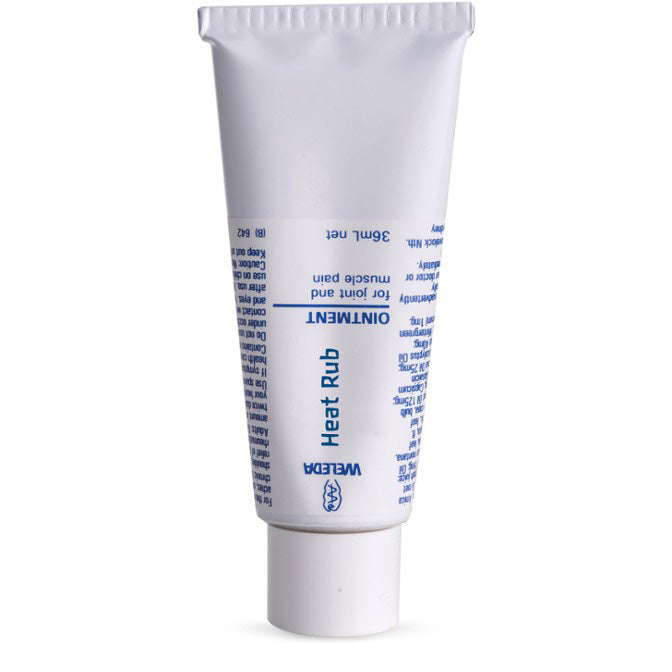 ヴェレダ ヒート ラブ 36ml
