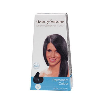 ティンツ オブ ネイチャー - ミディアムアッシュブラウン 4C