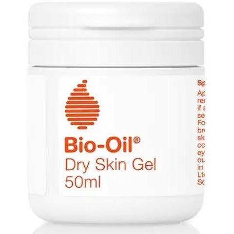 バイオオイル ドライスキンジェル 50ml