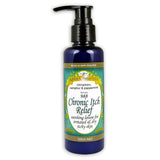 マルコム・ハーカー 慢性かゆみ止め 125ml