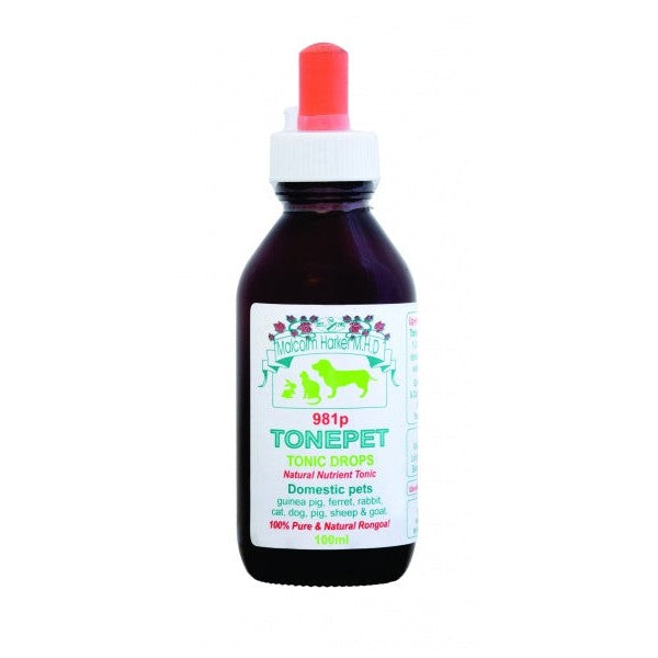 マルコム・ハーカー ペットトニック 200ml