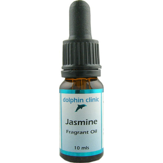 ドルフィンジャスミンフレグラントオイル 10ml