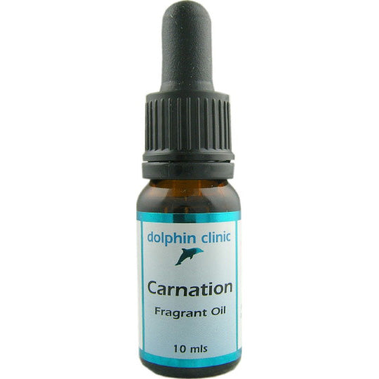 ドルフィンカーネーションフレグランスオイル 10ml