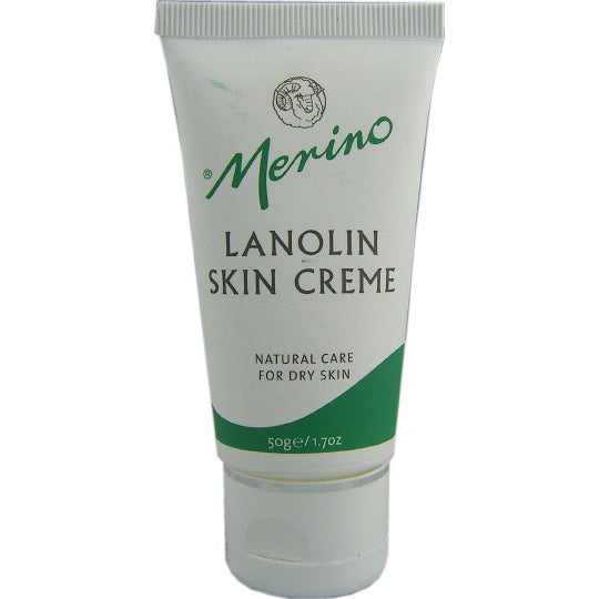 メリノ ラノリン スキンクリーム 50ml