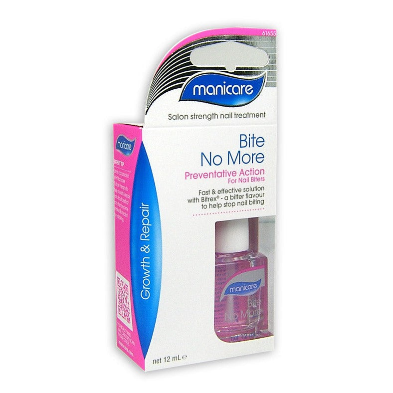 マニケア バイト ノー モア 12ml