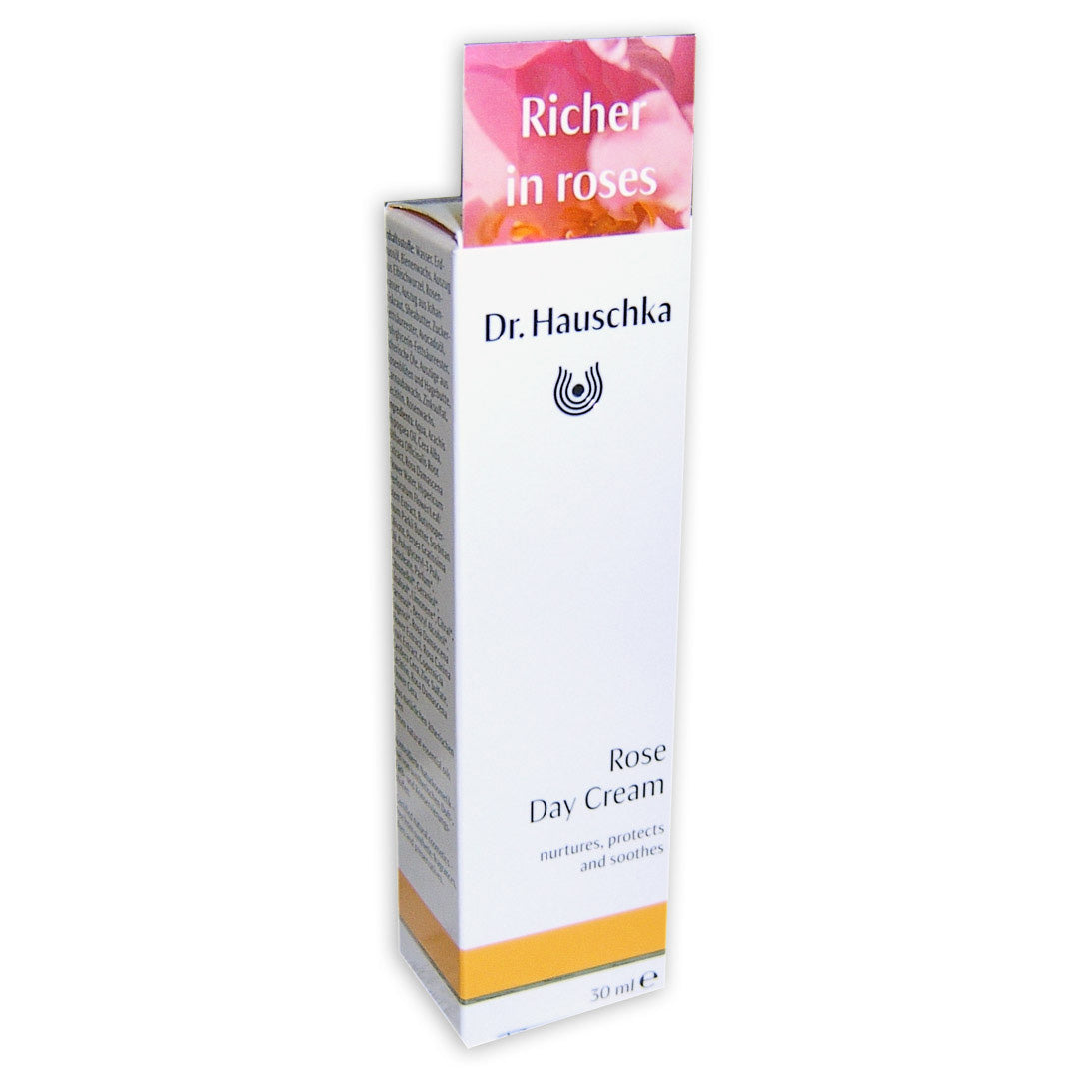 Dr.ハウシュカ ローズ デイ クリーム 30ml