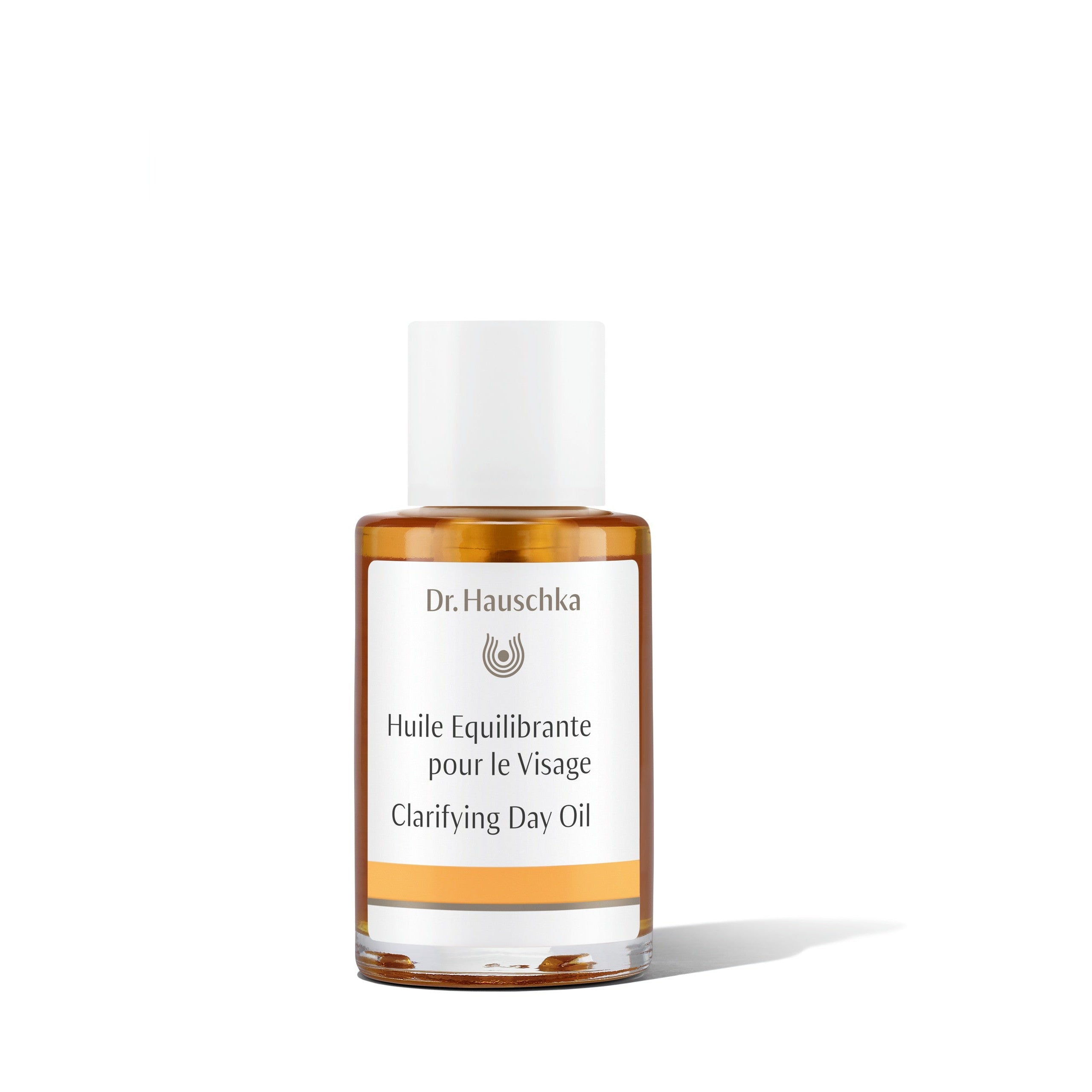 ドクターハウシュカ クラリファイング デイオイル 30ml（旧ノーマライジング デイオイル）