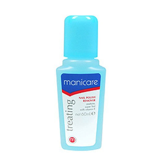 マニケア ネイルポリッシュリムーバー 60ml