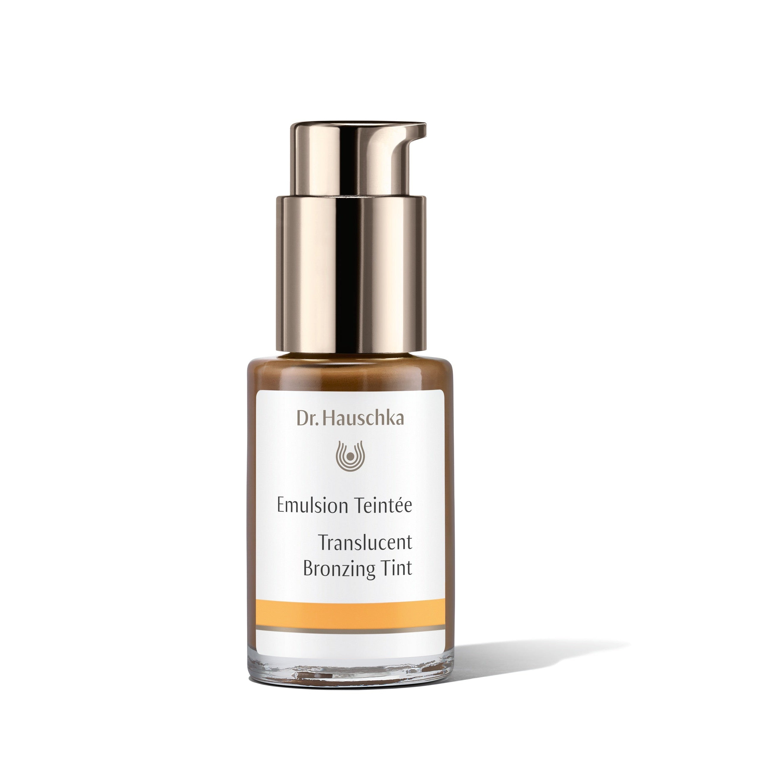 ドクターハウシュカ トランスルーセント ブロンジング ティント 30ml (旧トランスブロンズコンク)